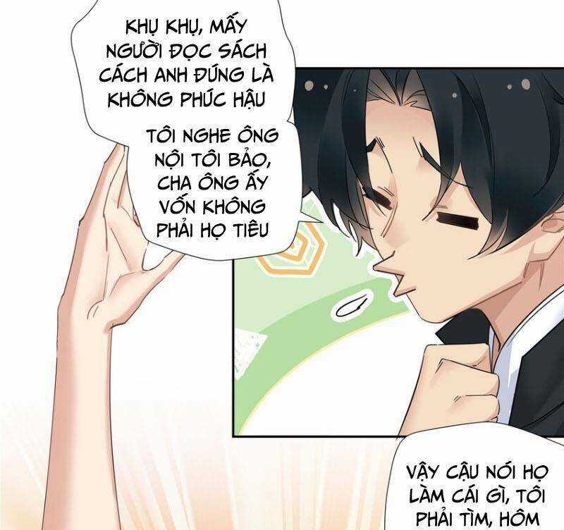 Hỗn Loạn Nhất Lịch Sử Chapter 37 trang 37