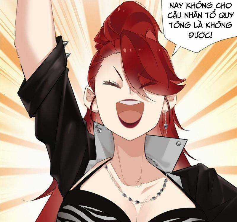 Hỗn Loạn Nhất Lịch Sử Chapter 37 trang 38