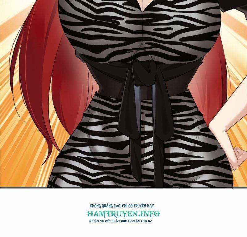 Hỗn Loạn Nhất Lịch Sử Chapter 37 trang 39