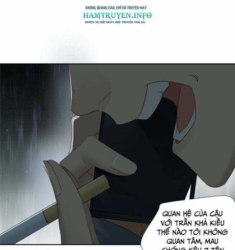 Hỗn Loạn Nhất Lịch Sử Chapter 37 trang 5