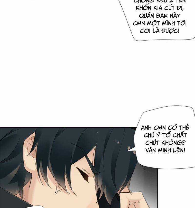 Hỗn Loạn Nhất Lịch Sử Chapter 37 trang 6