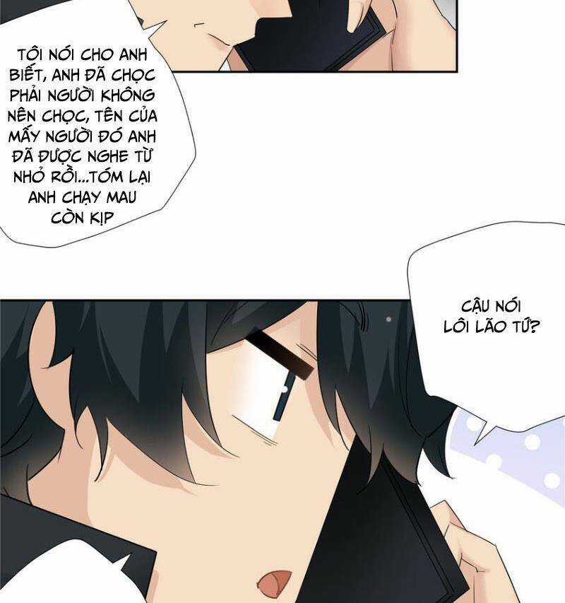Hỗn Loạn Nhất Lịch Sử Chapter 37 trang 7