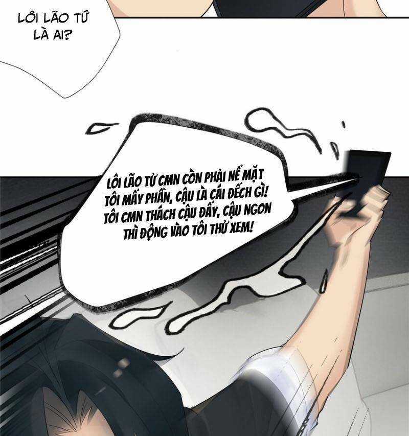 Hỗn Loạn Nhất Lịch Sử Chapter 37 trang 8