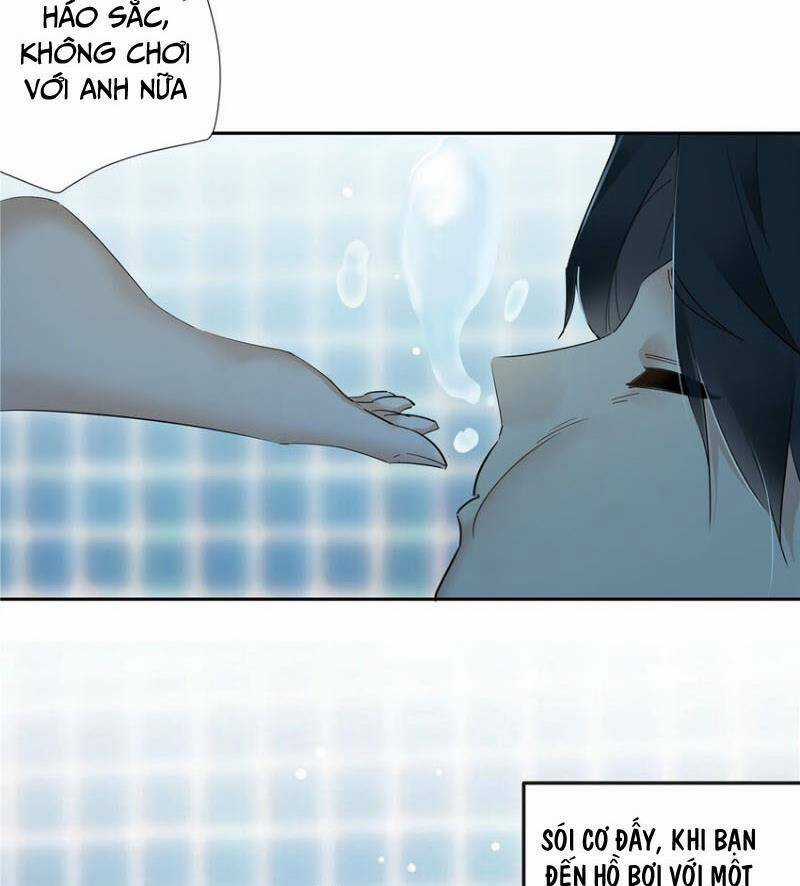 Hỗn Loạn Nhất Lịch Sử Chapter 39 trang 10