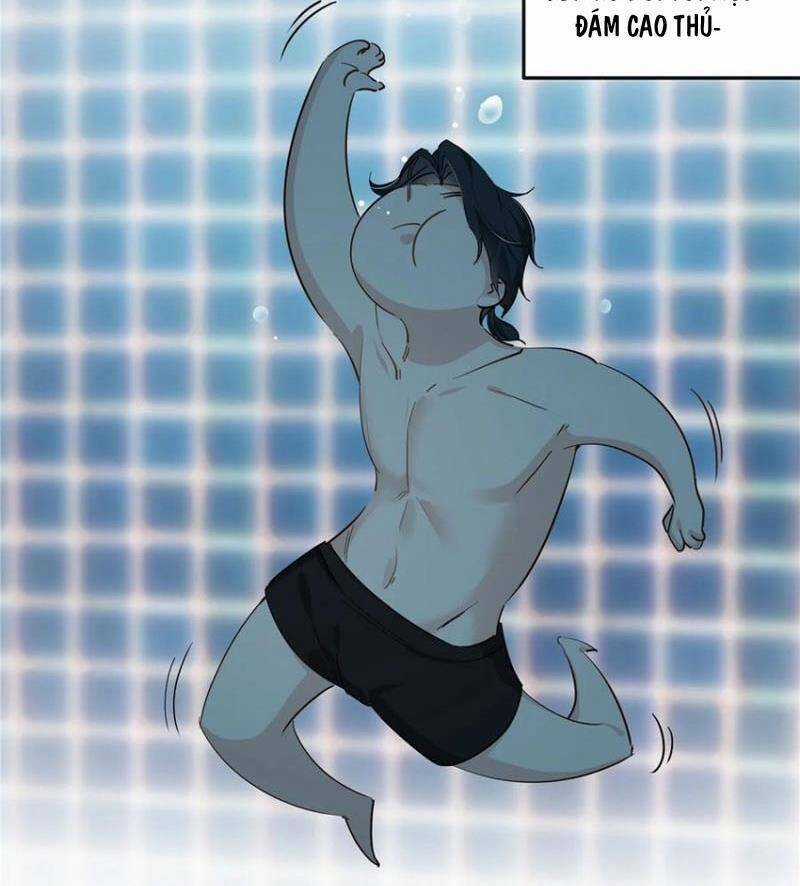 Hỗn Loạn Nhất Lịch Sử Chapter 39 trang 11
