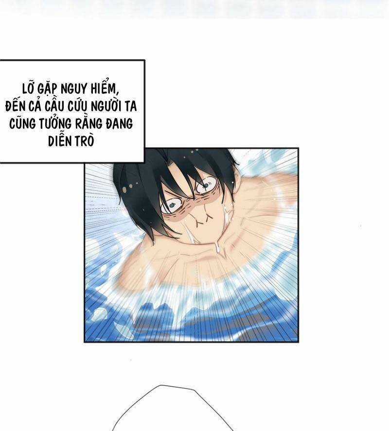 Hỗn Loạn Nhất Lịch Sử Chapter 39 trang 12