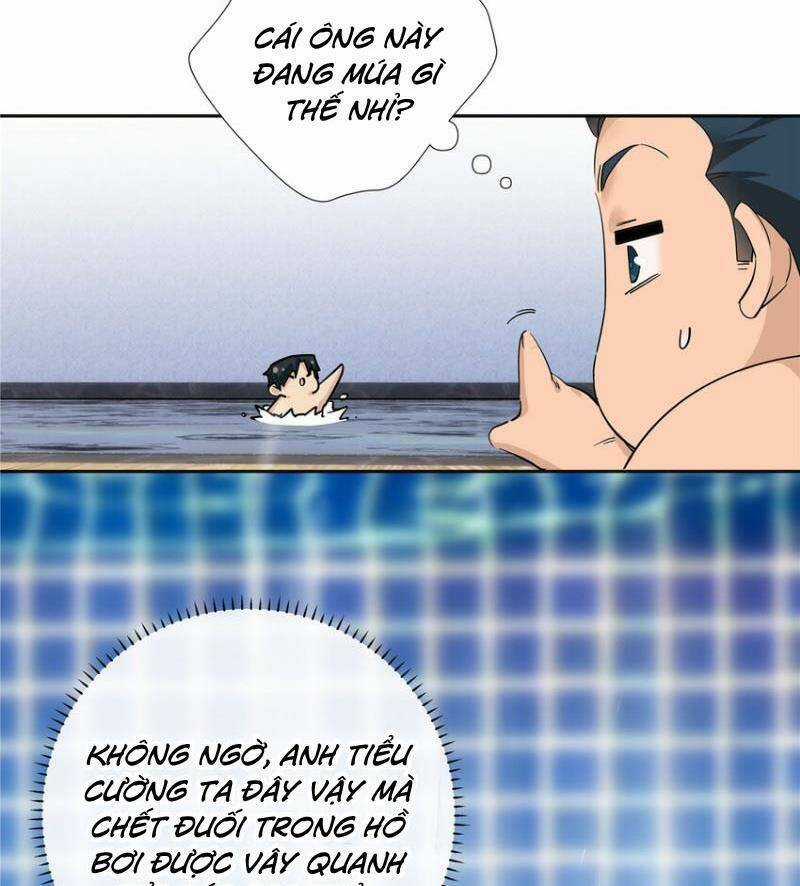 Hỗn Loạn Nhất Lịch Sử Chapter 39 trang 13