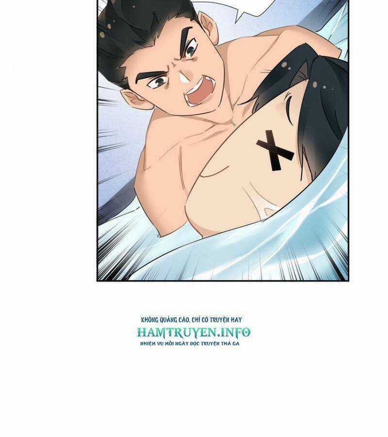Hỗn Loạn Nhất Lịch Sử Chapter 39 trang 19