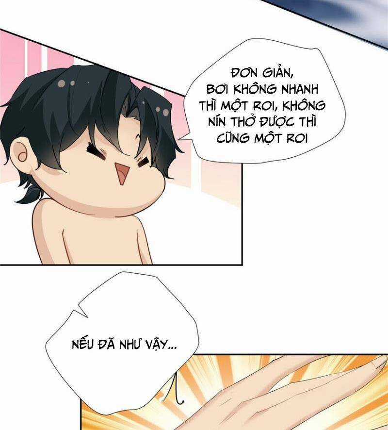 Hỗn Loạn Nhất Lịch Sử Chapter 39 trang 2
