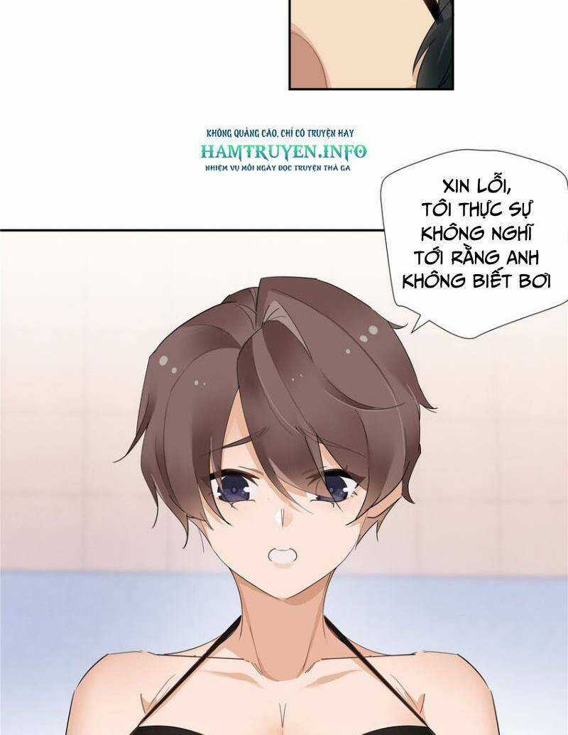 Hỗn Loạn Nhất Lịch Sử Chapter 39 trang 21
