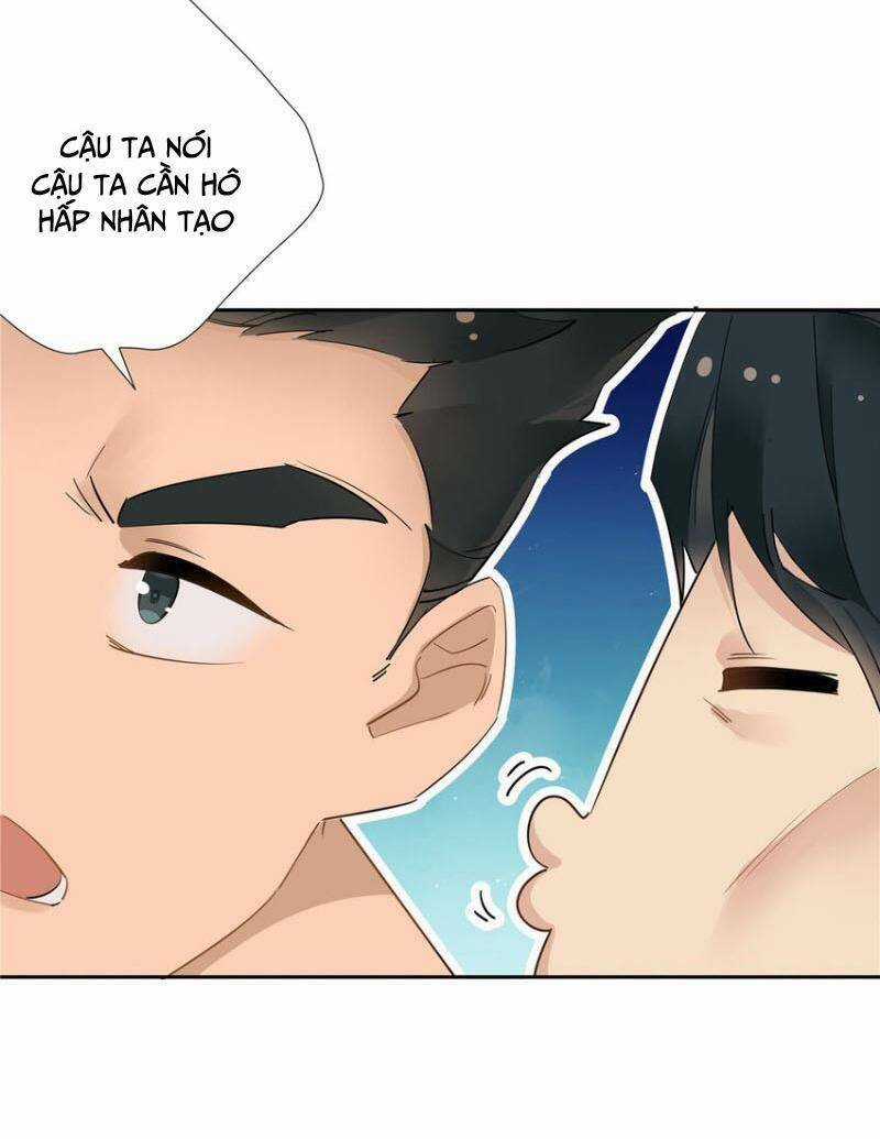 Hỗn Loạn Nhất Lịch Sử Chapter 39 trang 23