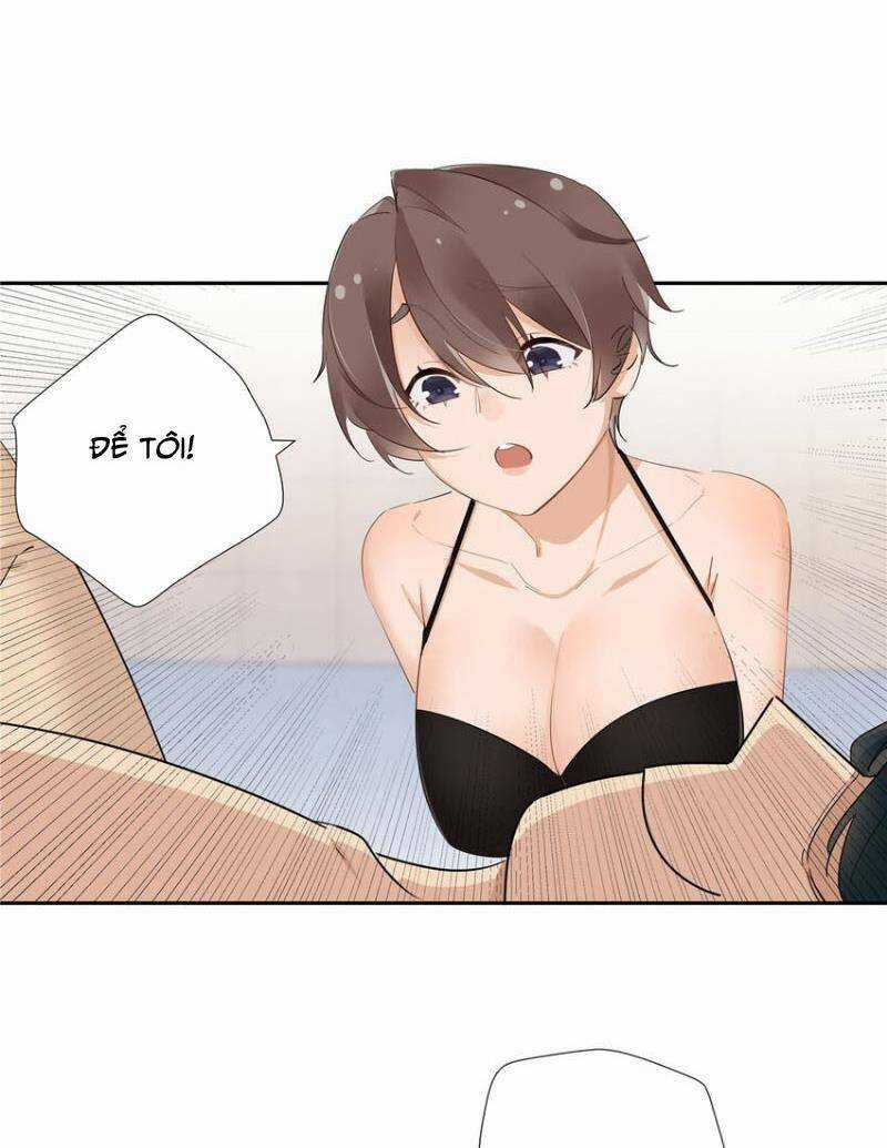 Hỗn Loạn Nhất Lịch Sử Chapter 39 trang 24