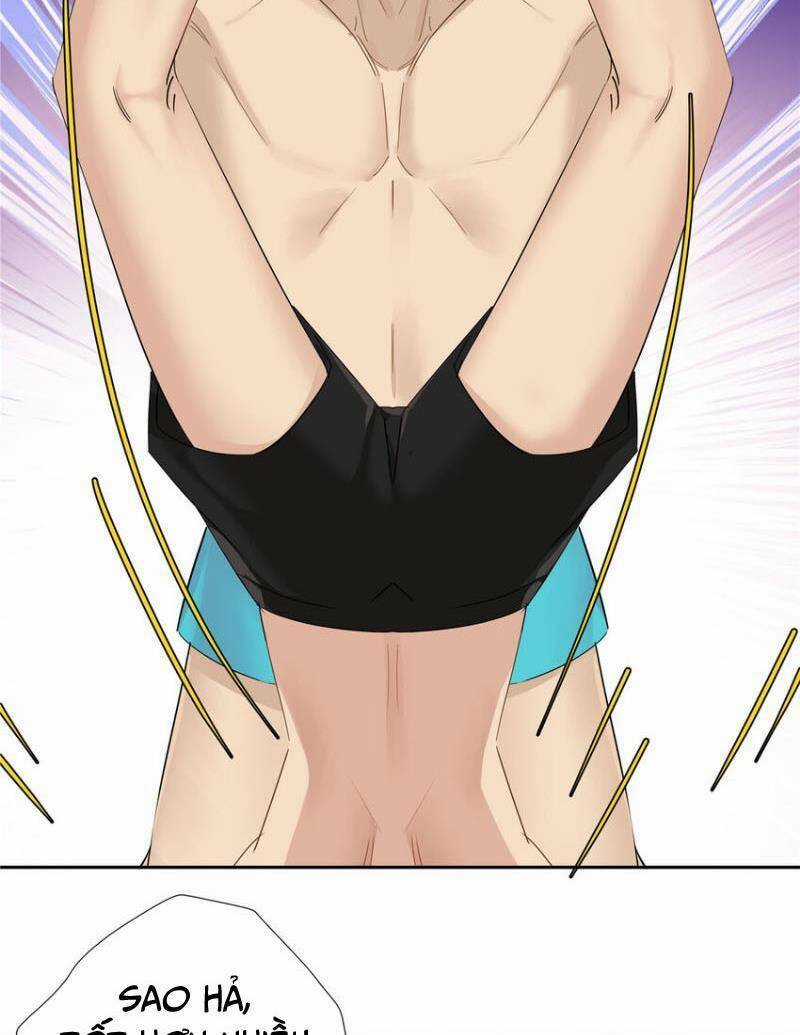 Hỗn Loạn Nhất Lịch Sử Chapter 39 trang 27