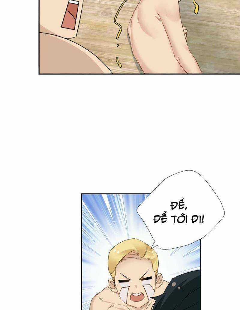 Hỗn Loạn Nhất Lịch Sử Chapter 39 trang 29