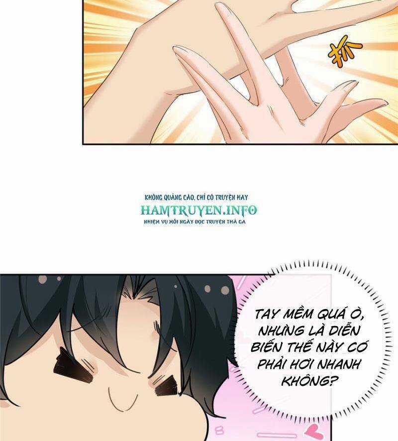 Hỗn Loạn Nhất Lịch Sử Chapter 39 trang 3