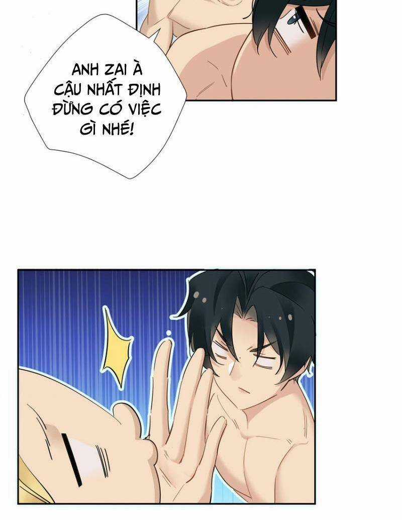 Hỗn Loạn Nhất Lịch Sử Chapter 39 trang 30
