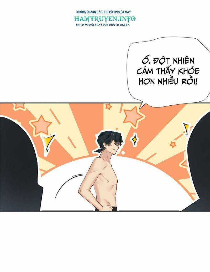 Hỗn Loạn Nhất Lịch Sử Chapter 39 trang 31