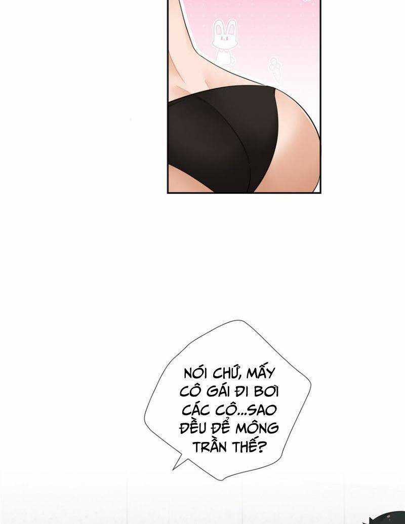 Hỗn Loạn Nhất Lịch Sử Chapter 39 trang 33