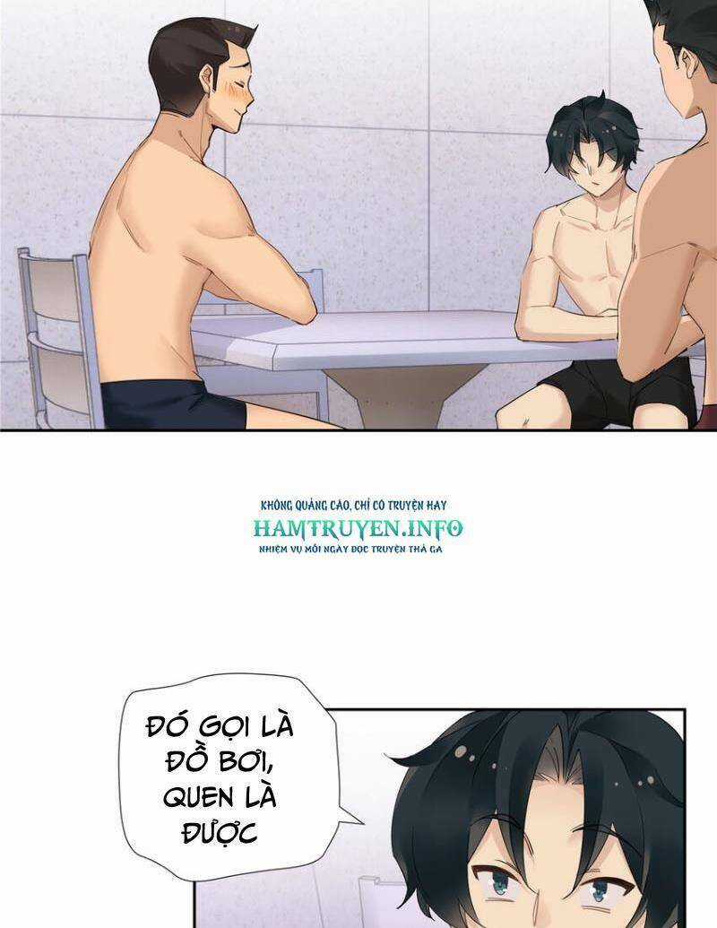 Hỗn Loạn Nhất Lịch Sử Chapter 39 trang 34