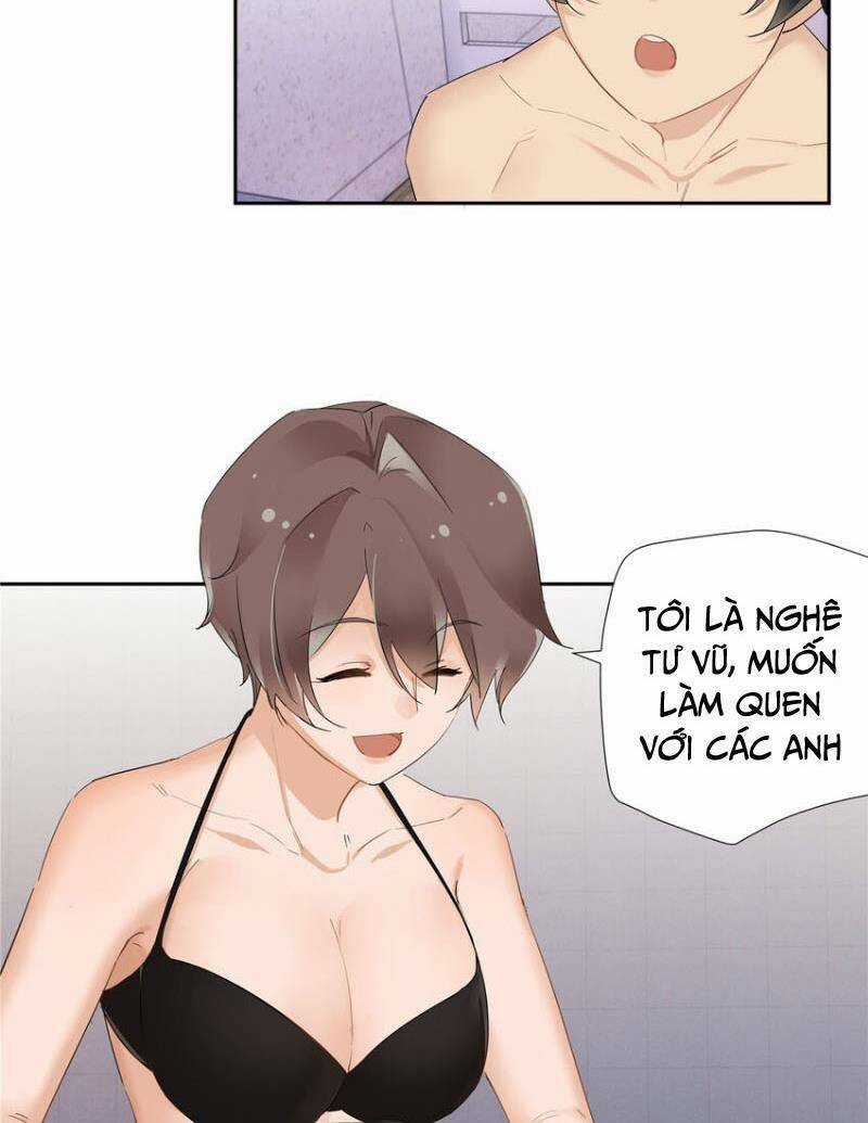 Hỗn Loạn Nhất Lịch Sử Chapter 39 trang 35