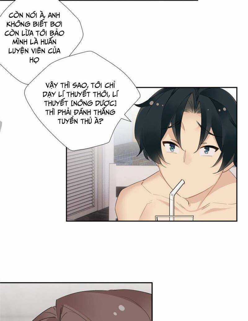 Hỗn Loạn Nhất Lịch Sử Chapter 39 trang 37