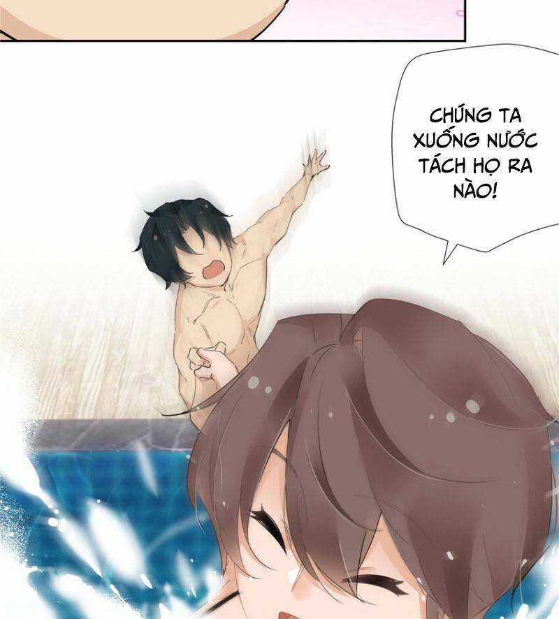 Hỗn Loạn Nhất Lịch Sử Chapter 39 trang 4