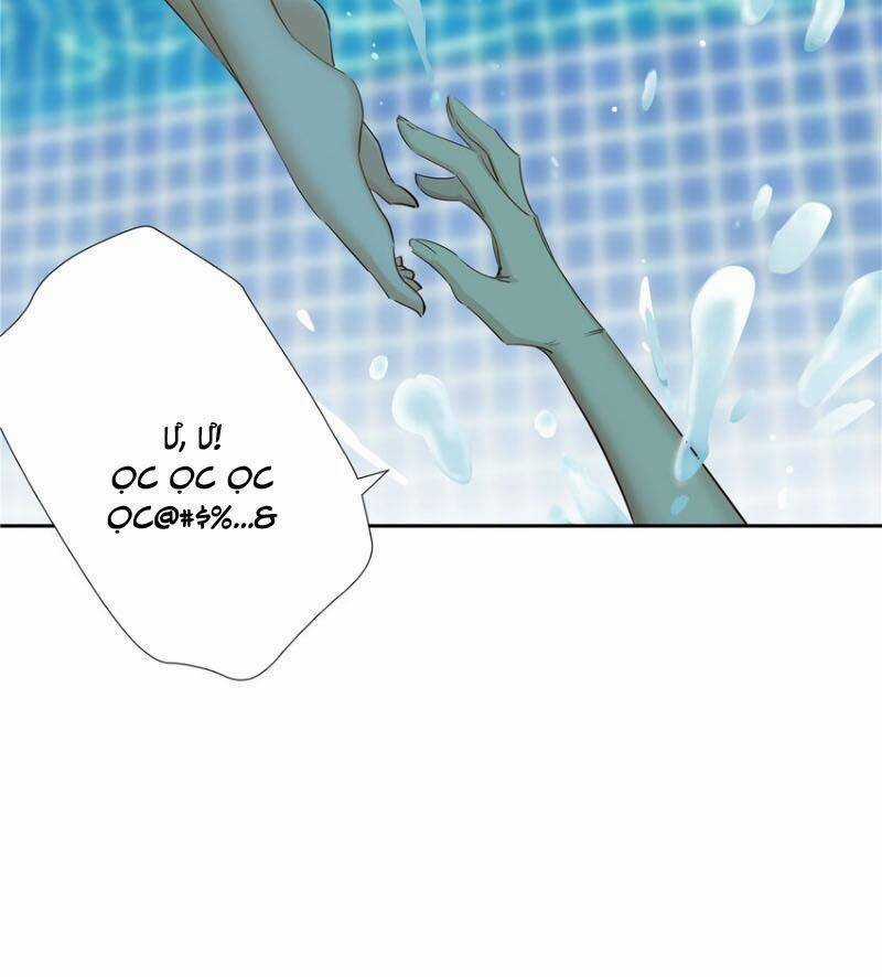 Hỗn Loạn Nhất Lịch Sử Chapter 39 trang 8