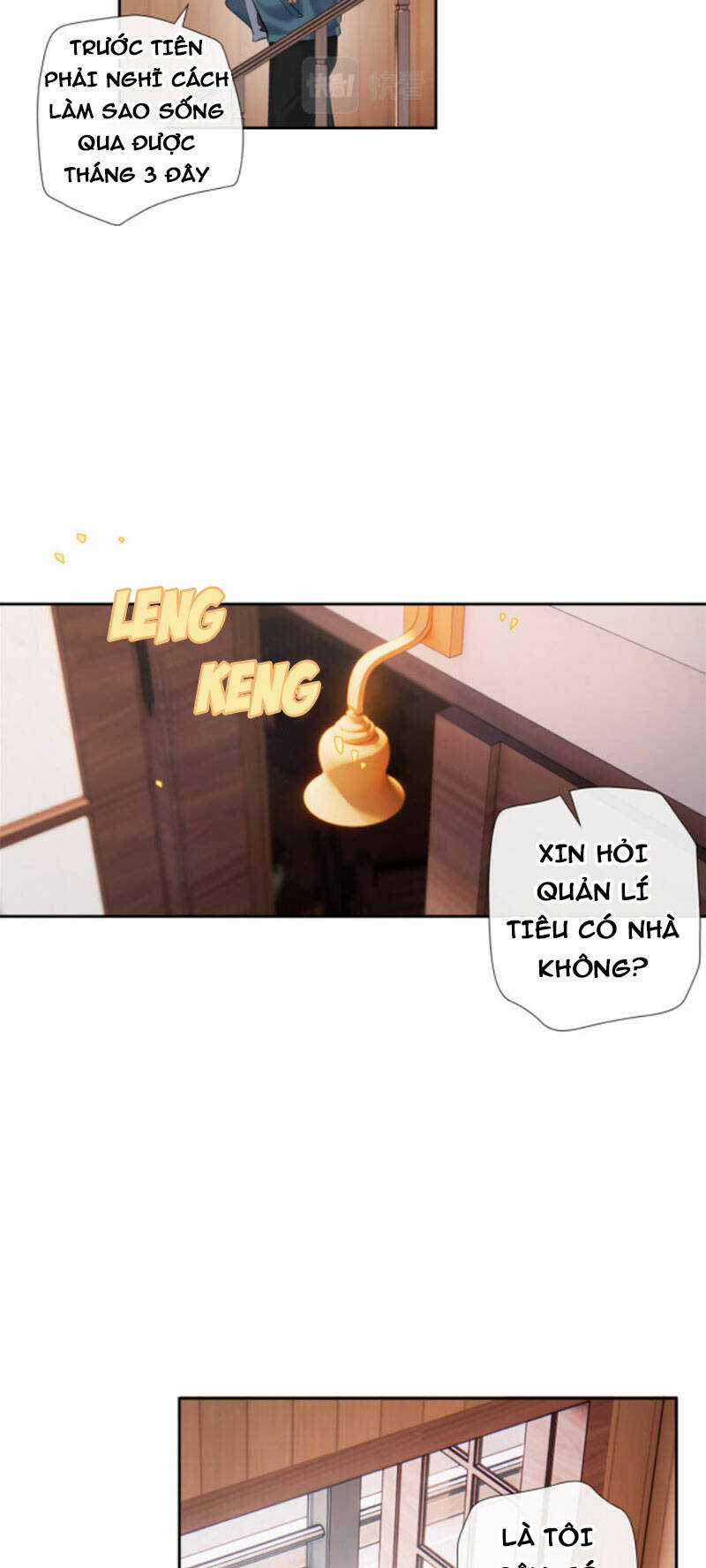 Hỗn Loạn Nhất Lịch Sử Chapter 4 trang 10