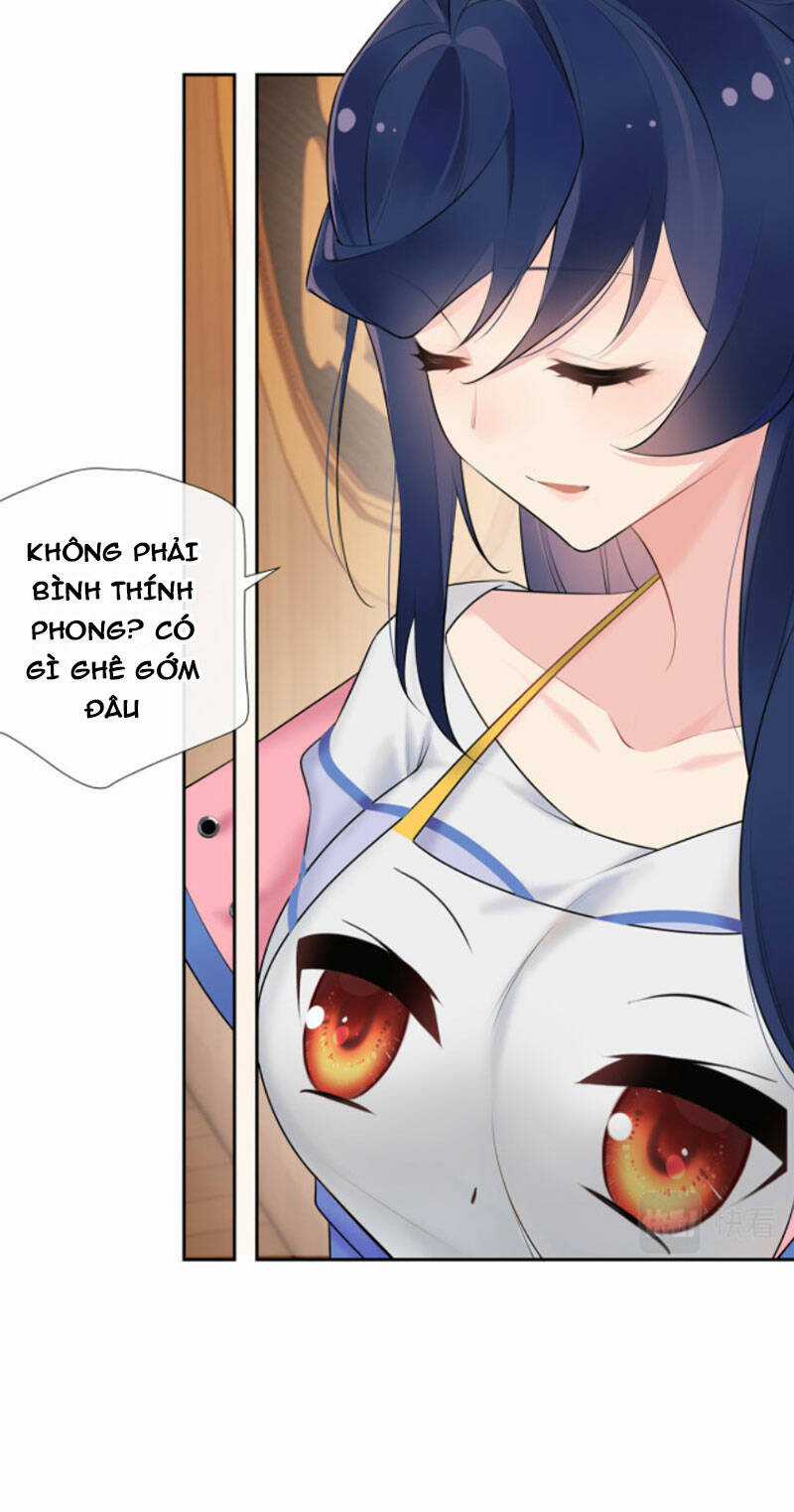 Hỗn Loạn Nhất Lịch Sử Chapter 4 trang 14