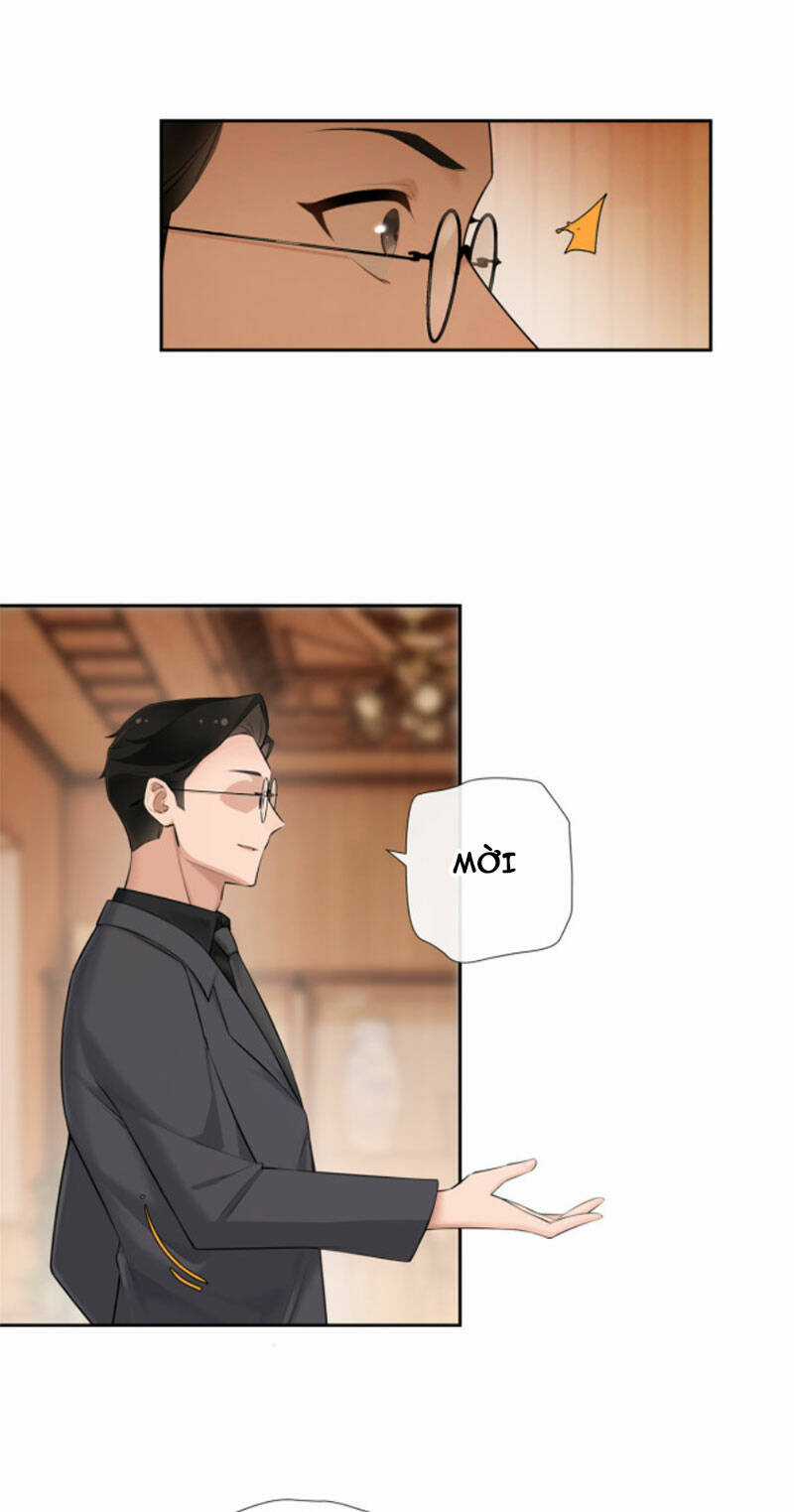 Hỗn Loạn Nhất Lịch Sử Chapter 4 trang 15