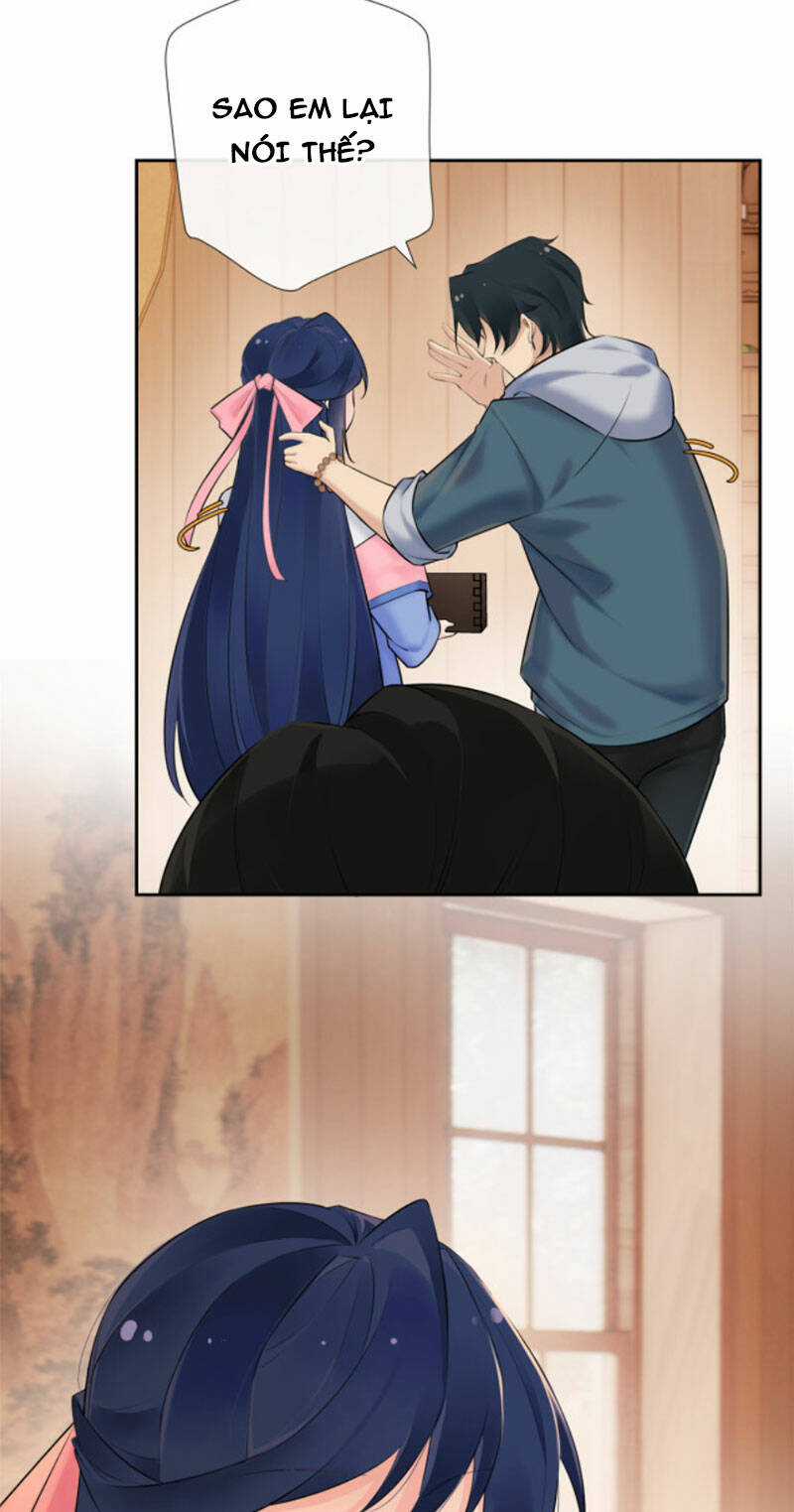 Hỗn Loạn Nhất Lịch Sử Chapter 4 trang 16