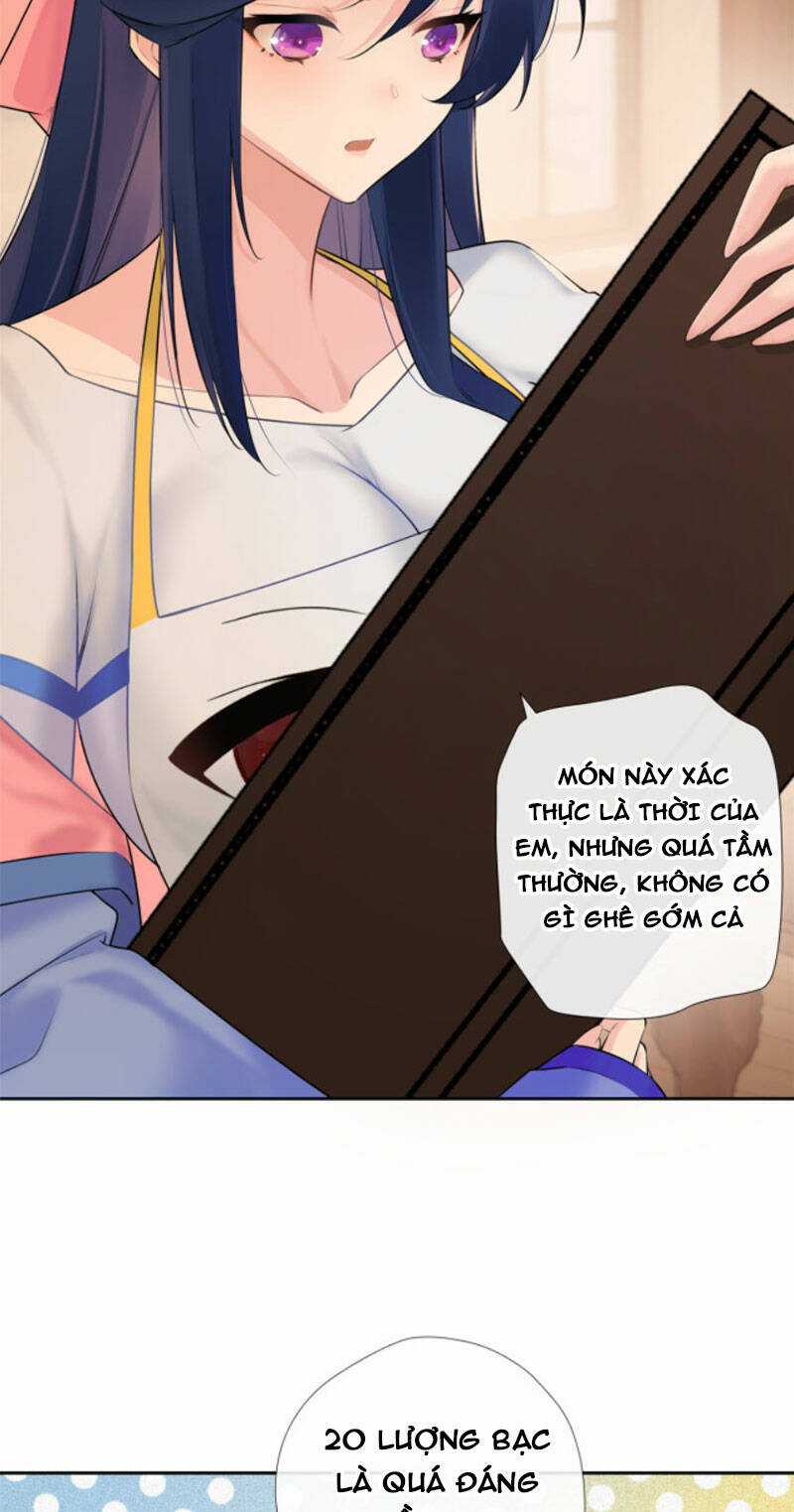 Hỗn Loạn Nhất Lịch Sử Chapter 4 trang 17