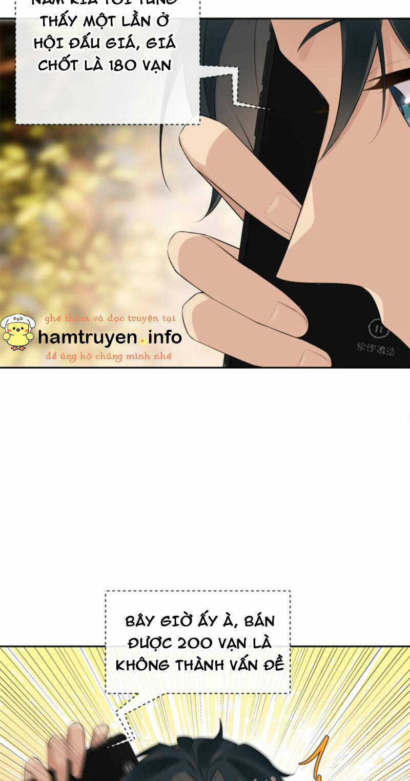 Hỗn Loạn Nhất Lịch Sử Chapter 4 trang 22