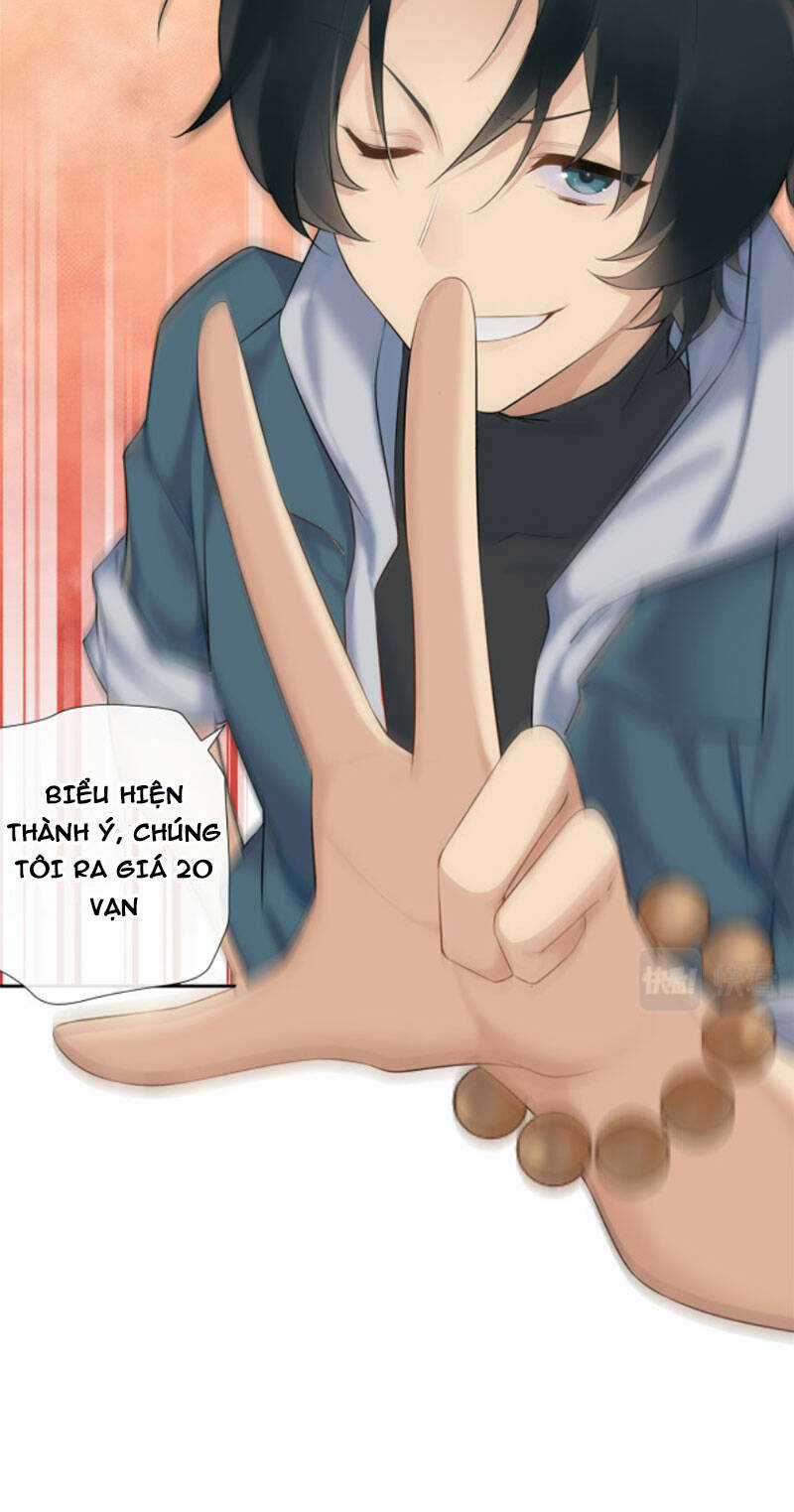 Hỗn Loạn Nhất Lịch Sử Chapter 4 trang 25