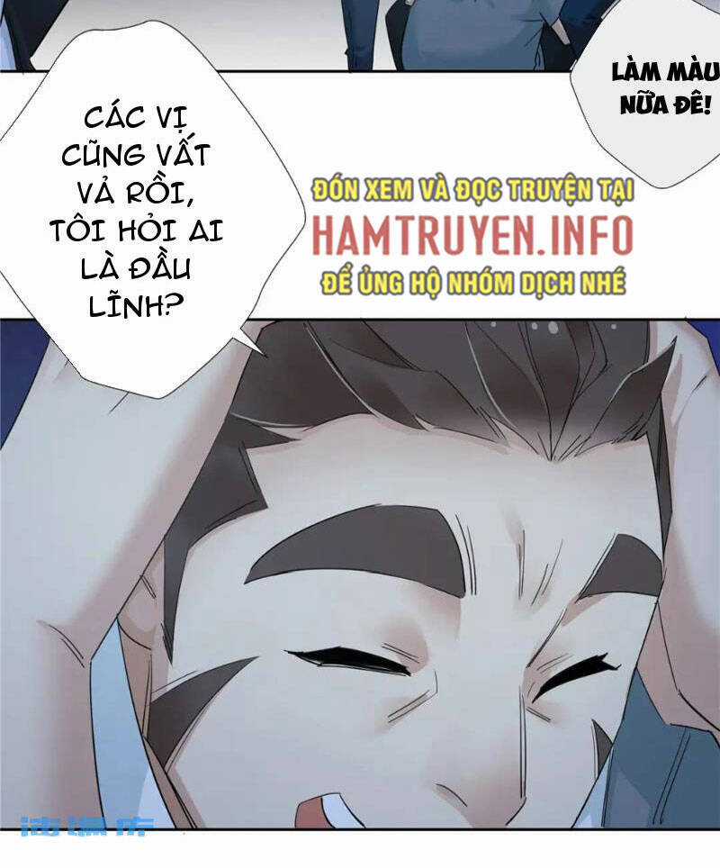 Hỗn Loạn Nhất Lịch Sử Chapter 51 trang 10