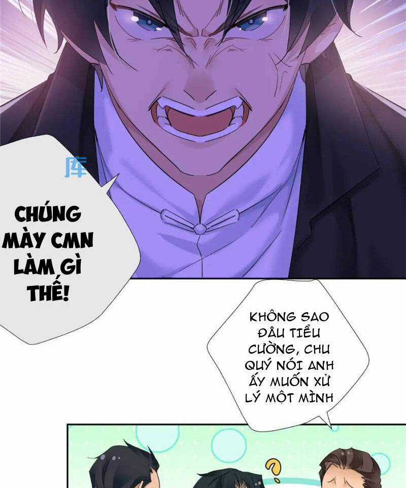 Hỗn Loạn Nhất Lịch Sử Chapter 51 trang 12