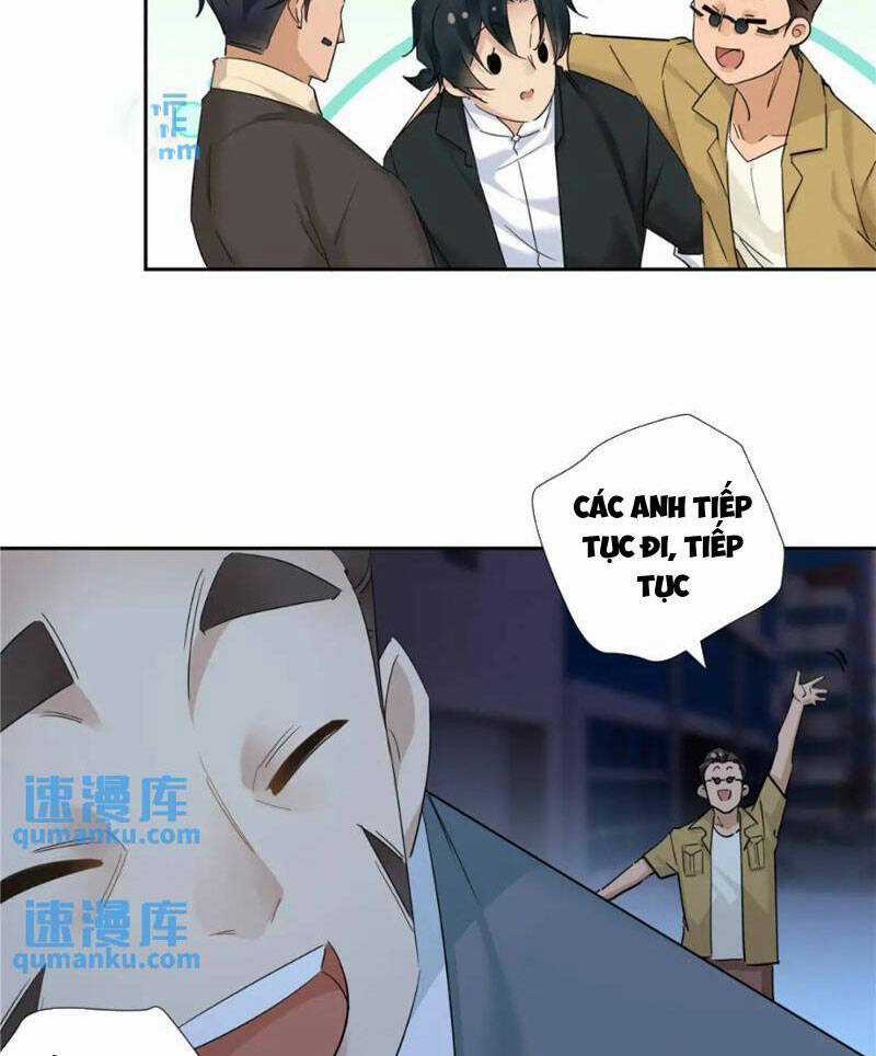 Hỗn Loạn Nhất Lịch Sử Chapter 51 trang 13