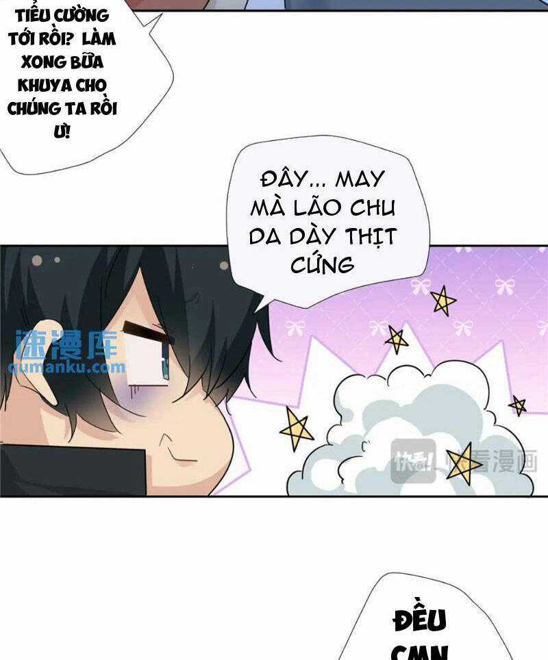 Hỗn Loạn Nhất Lịch Sử Chapter 51 trang 14