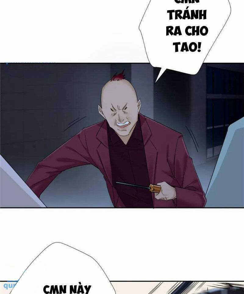 Hỗn Loạn Nhất Lịch Sử Chapter 51 trang 15