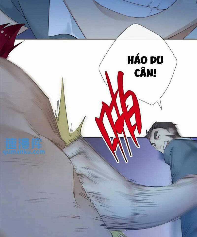 Hỗn Loạn Nhất Lịch Sử Chapter 51 trang 18