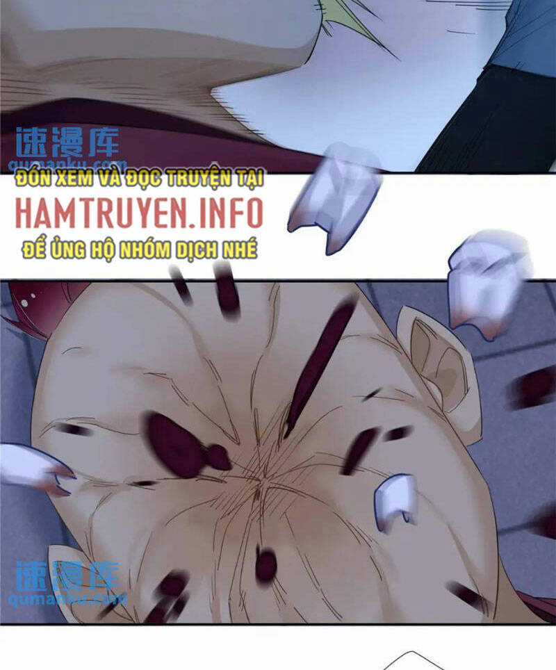 Hỗn Loạn Nhất Lịch Sử Chapter 51 trang 19