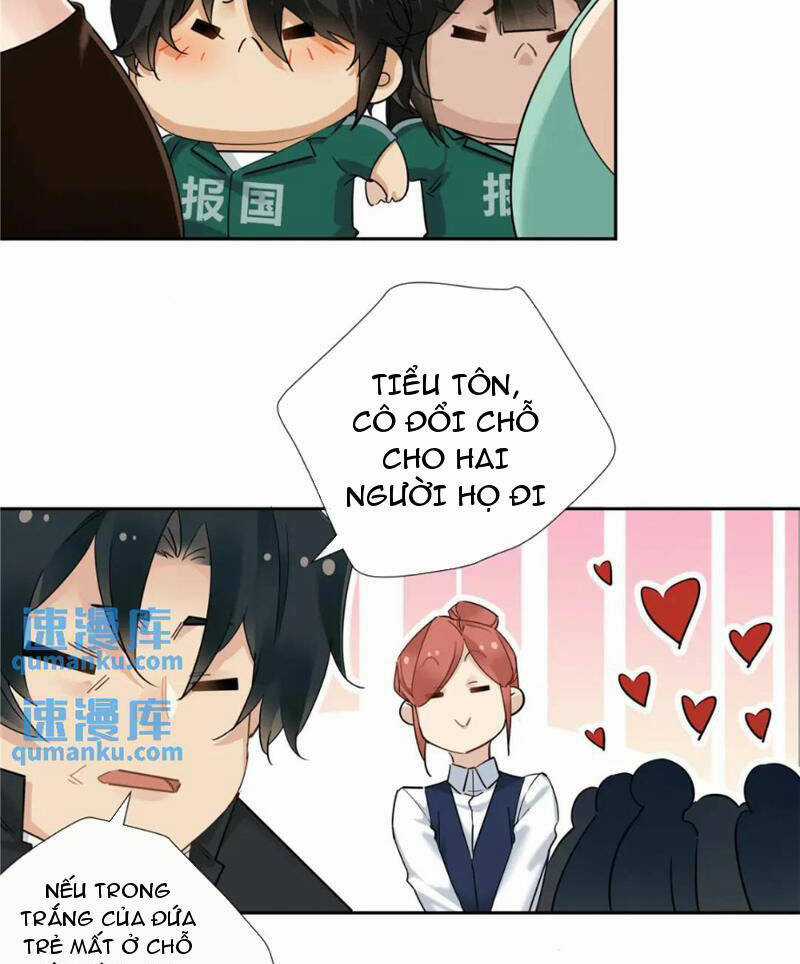Hỗn Loạn Nhất Lịch Sử Chapter 51 trang 2