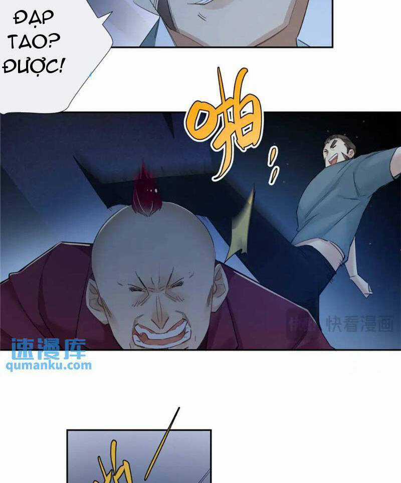 Hỗn Loạn Nhất Lịch Sử Chapter 51 trang 21