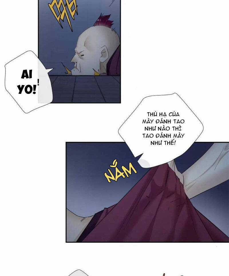 Hỗn Loạn Nhất Lịch Sử Chapter 51 trang 22