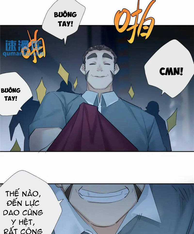 Hỗn Loạn Nhất Lịch Sử Chapter 51 trang 23