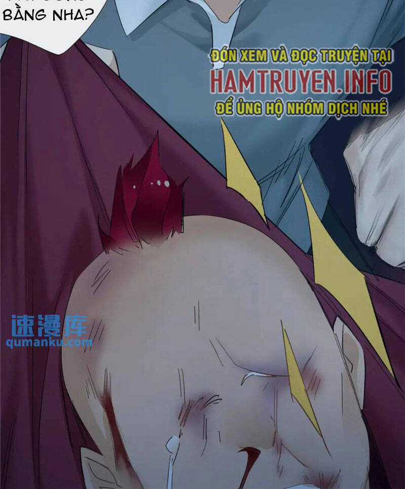 Hỗn Loạn Nhất Lịch Sử Chapter 51 trang 24