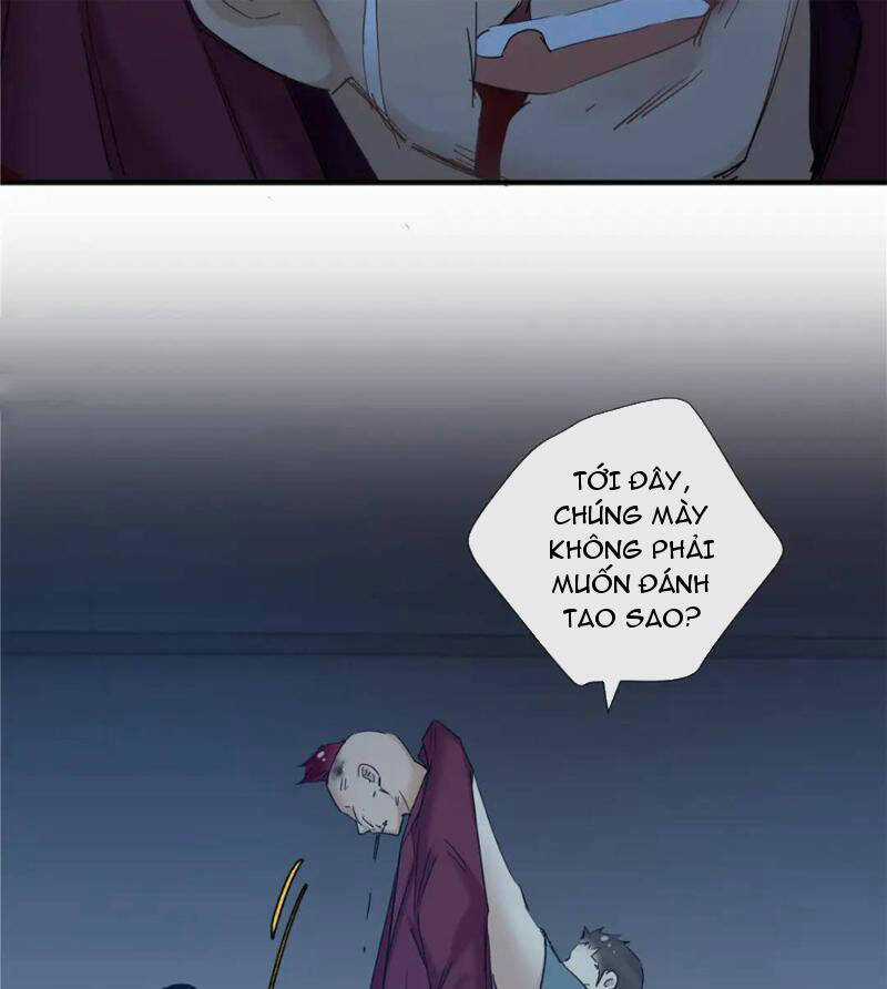 Hỗn Loạn Nhất Lịch Sử Chapter 51 trang 25