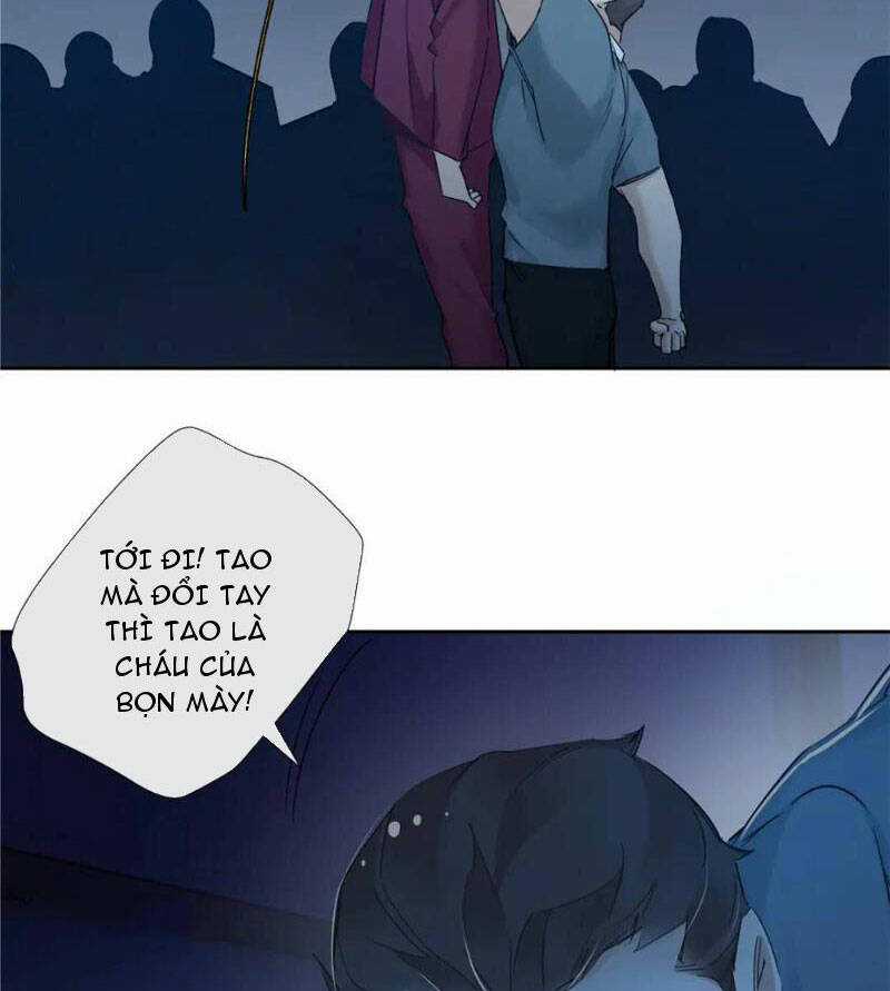 Hỗn Loạn Nhất Lịch Sử Chapter 51 trang 26