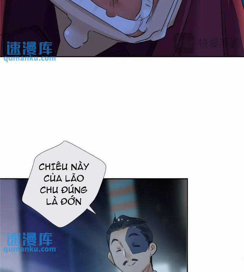 Hỗn Loạn Nhất Lịch Sử Chapter 51 trang 29