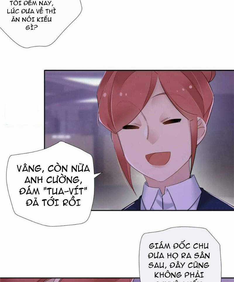 Hỗn Loạn Nhất Lịch Sử Chapter 51 trang 3